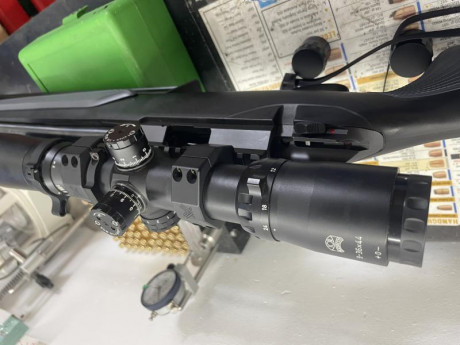 Vendo visor IOR VALDADA 02