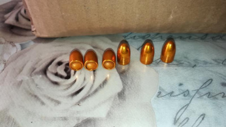 Por dejar recarga, vendo las siguientes puntas , preferible recogida en mano, para evitar gastos envío.

-caja 11