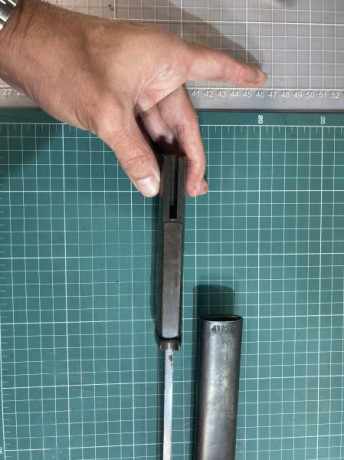 Se vende bayoneta y funda con números coincidentes.
150 € mas portes.
Se encuentra en Barcelona.
Un saludo 21