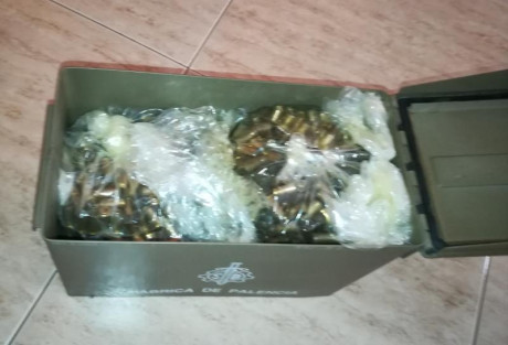 Por dejar recarga, vendo las siguientes puntas , preferible recogida en mano, para evitar gastos envío.

-caja 22