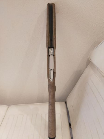 Hola vendo culata Remington 700 hs precisión acción corta color arena en buen estado atiendo wasap y tlf 00