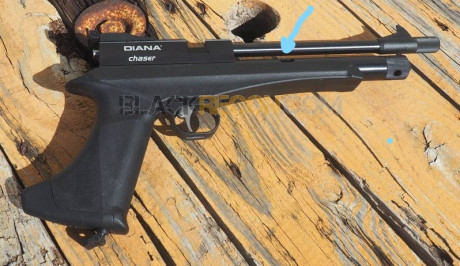 Pues me he comprado una pistola de co2 y la he tenido varios dias con la bombona puesta hasta que he agotado 30