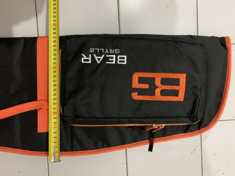 Hola,
Por abandono del hobby se vende este material:

- Stinger Ares 4.5mm: muy poco uso (unos 300 balines 41