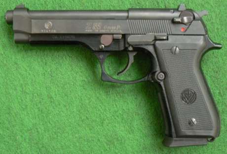 Lo dicho, busco esta pistola en concreto, preferiblemente en zona de Comunidad de Madrid y alrededores.

Respondo 00