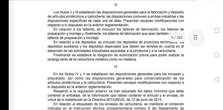 Hola compañeros.
Hace poco hice el curso de recarga y ademas de las dudas tipicas sobre recarga, las primeras 100