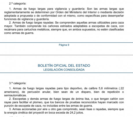 Os quería preguntar si están pidiendo la licencia de caza  el seguro o la ficha de estar en una cuadrilla 30