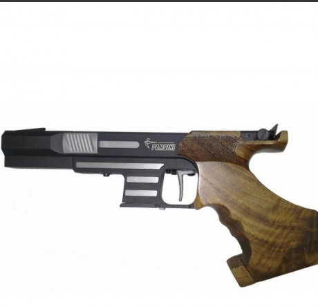 Alguna Pardini SPE  a la venta? 10