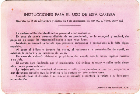  EN RECUERDO Y HOMENAJE A LOS QUE YA NO ESTÁN. 

Si pones en  GOOGLE   PASAPORTES EN LA MEMORIA  da igual 162