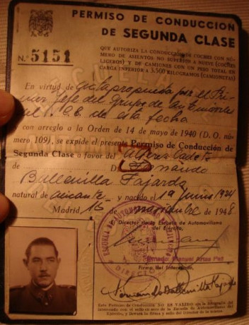  EN RECUERDO Y HOMENAJE A LOS QUE YA NO ESTÁN. 

Si pones en  GOOGLE    PASAPORTES EN LA MEMORIA   da 172