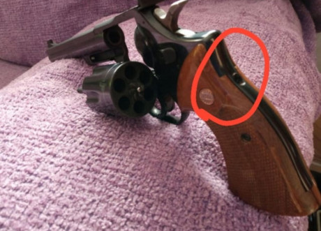 Hola a todos, me gustaria preguntaros sobre la idoneidad de disparar cartuchos 38 especial +P en un revolver 20
