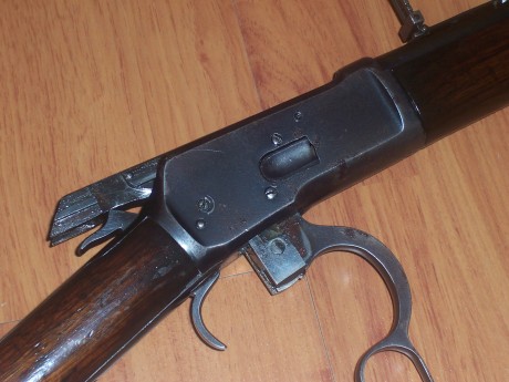 Hola,he abierto este hilo para que todos aquellos que tengais armas Españolas,podais lucirlas aqui con 142