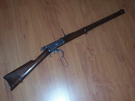 Hola,he abierto este hilo para que todos aquellos que tengais armas Españolas,podais lucirlas aqui con 141