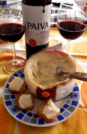 Hoy para comer acelgas hervidas y chuletón de vaca gallega vieja con seis semanas de maduración en cámara 01