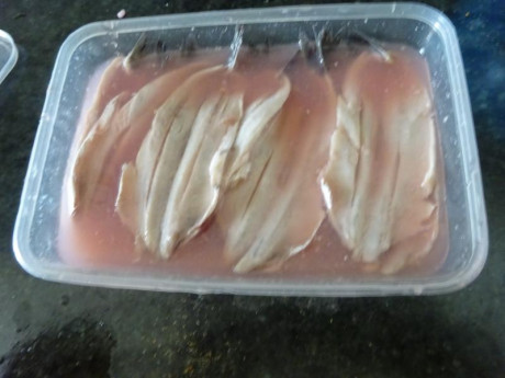 Hoy para comer acelgas hervidas y chuletón de vaca gallega vieja con seis semanas de maduración en cámara 91