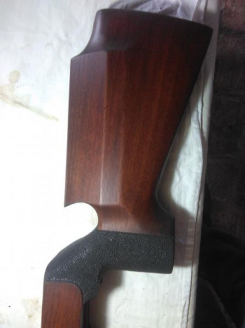 Buenas tardes, os copio pego un mensaje que he dejado en el subforo de bricolaje general y que de momento 112