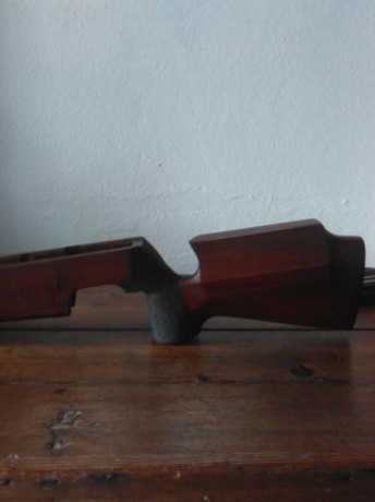 Buenas tardes, os copio pego un mensaje que he dejado en el subforo de bricolaje general y que de momento 161