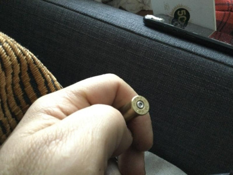 Buenas a todos,
A ver si alguien por aquí me puede ayudar. 
El tema es que tengo un revolver S&W 686 00