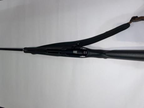 Vendo Rifle blaser r8 profesional cargadore extraible  en 8x68s.
Rifke en estado excepcional con muy poco 01