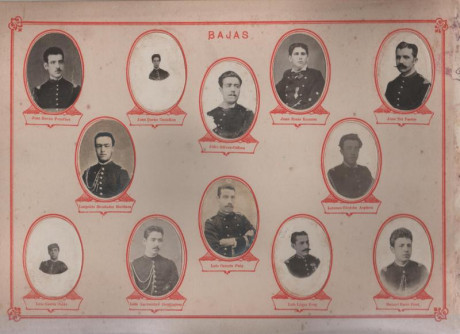  EN RECUERDO Y HOMENAJE A LOS QUE YA NO ESTÁN. 

Si pones en  GOOGLE    PASAPORTES EN LA MEMORIA   da 102