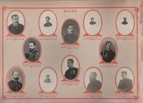  EN RECUERDO Y HOMENAJE A LOS QUE YA NO ESTÁN. 

Si pones en  GOOGLE    PASAPORTES EN LA MEMORIA   da 111