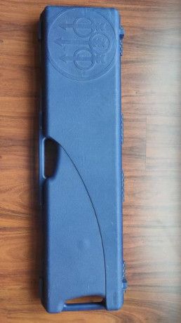 Hola se vende escopeta beretta 686 E sporting con cañón de 76cm. Escopeta en perfecto estado. Se puede 10