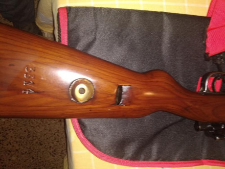 Impecable,de colección
Lo vendo
por enfermedad,artritis.
envio 
690€
Está en Alicante
En la guía pone 00