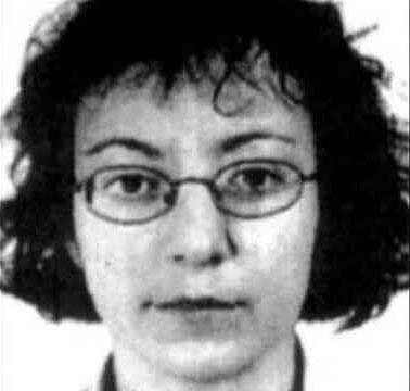 La “doctora” Noelia del Mingo lo confirma..despues de matar a tres personas hace años, “los especialistas”, 70