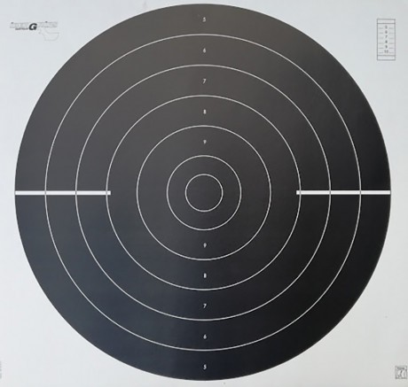 Pos eso busco una pistola de precision para poder subir a 2a categoria "facilmente" y con las 90