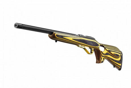 Hola buenas, estoy empezando en esto de mini fclass y me sale la duda con esta carabina la cz 457 mtr 120