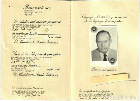  EN RECUERDO Y HOMENAJE A LOS QUE YA NO ESTÁN. 

Si pones en  GOOGLE   PASAPORTES EN LA MEMORIA  da igual 162