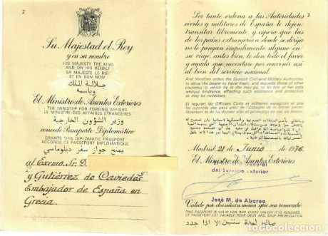  EN RECUERDO Y HOMENAJE A LOS QUE YA NO ESTÁN. 

Si pones en  GOOGLE   PASAPORTES EN LA MEMORIA  da igual 161