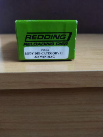 Pongo a la venta los siguientes dais, en varios calibres.
El precio es con envio incluido

-Calibre 22-250 21