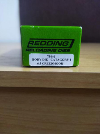 Pongo a la venta los siguientes dais, en varios calibres.
El precio es con envio incluido

-Calibre 22-250 30