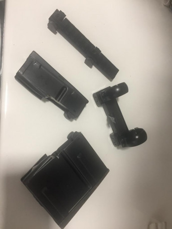 Pues eso busco dicho rifle para un compañero. 31