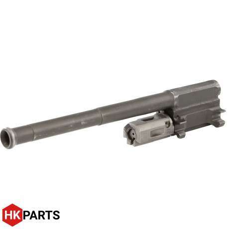 Buenas a todos.

Acabo de reservar una carabina HK SP5L en BARRAGUN ARMAMENT.
Al parecer van a traer algunas 00