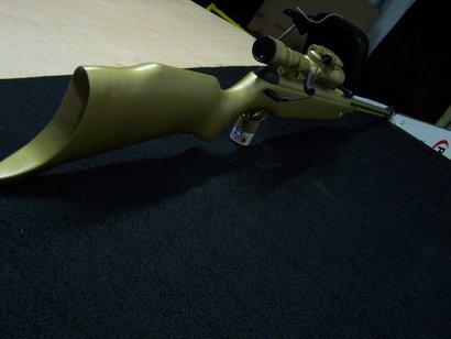 En este hilo es donde tenéis que publicar las imágenes de vuestras customizaciones.

Todos aquellos mensajes 51