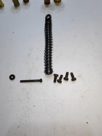 Vendo cachas. 10€ la pareja tf  y wh 670   211056 41