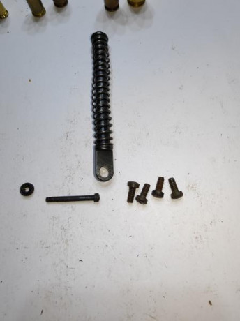 Vendo cachas. 10€ la pareja tf  y wh 670   211056 40