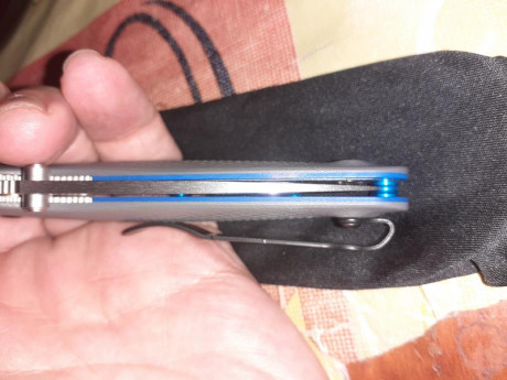 VENDIDA. Se puede borrar el post. Gracias.
Muy buenas :
Tras una rebaja del precio anterior vuelvo a ofrecer 00