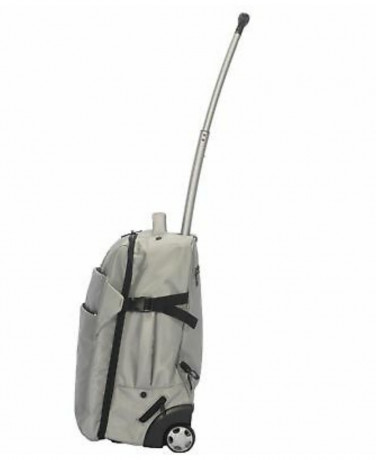 Estoy pensando que no estaria de mas tener una mochila de supervivencia a mano en casa por si tenemos 30