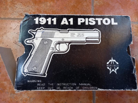 Retirada de la venta
Un saludo 12