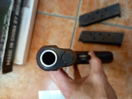Retirada de la venta
Un saludo 11