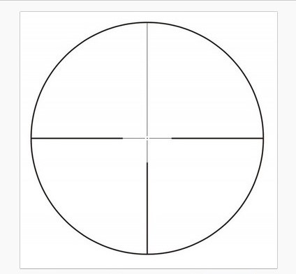 He puesto este post en la seccion de miras telescopicas sin exito.
A ver si aqui algun "alma caritativa" 00