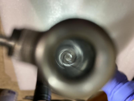 Se vende revólver Llama Comanche II , calibre 38special de 6”
 Con cachas de nácar, gatito regulable  11