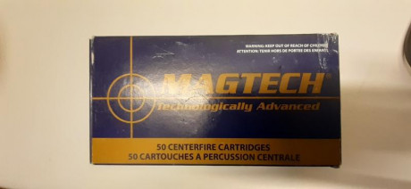 Buenas tardes.

Pues lo dicho se venden vainas del 38 de un solo tiro en sus cajas.

Se venden a 60 € 01