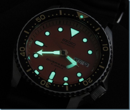 Relojes Militares o de Supervivencia son lo mismo?.No todas las marcas los hacen pues de hacer uno decente 10