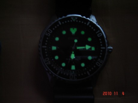 Relojes Militares o de Supervivencia son lo mismo?.No todas las marcas los hacen pues de hacer uno decente 31