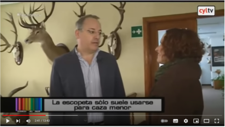 Buenas noches, ante la escasez de munición americana en las armerías ahora Excopesa ha anunciado que Norma 80