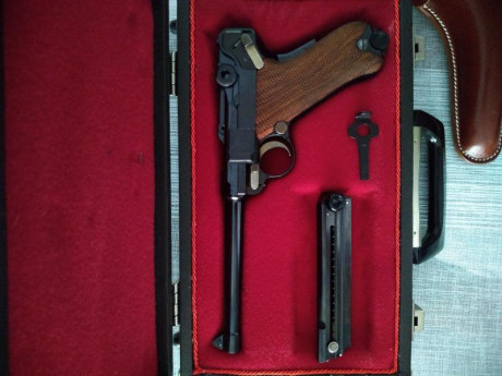 " VENDIDA "
Gracias a todos los compañeros que se han interesado en ella. 00