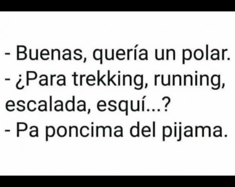 ¡Muy buenas a todos!

Estaba dando un paseo por el foro, cuando me he dado cuenta de que no había un hilo 100